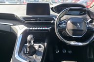 Peugeot 3008 1.5 BLUEHDI S/S GT LINE SAT NAV! BLUETOOTH!LAST OWNER 5 YEARS 6 SERVICES! 16