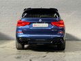 BMW X3 3.0 X3 M40i Auto 4WD 5dr 16