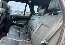 Land Rover Range Rover 4.4 SDV8 AUTOBIOGRAPHY AUTO 29