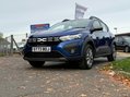 Dacia Sandero Stepway EXPRESSION TCE 43