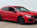 Honda Civic 1.0 Civic SR VTec 5dr