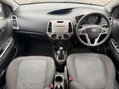 Hyundai i20 1.4 Comfort Euro 5 5dr 10
