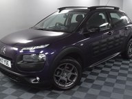 Citroen C4 Cactus PURETECH FEEL S/S 20
