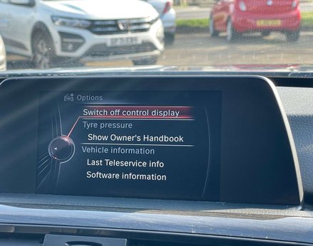 BMW 4 Series 2.0 428I Luxury Auto 2dr 30