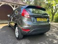 Ford Fiesta ZETEC 2