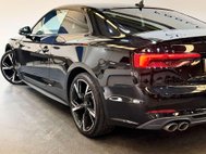 Audi A5 2.0 TDI S line Coupe 2dr Diesel S Tronic quattro Euro 6 (s/s) (190 ps) 21