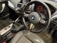 BMW 1 Series 1.5 118i M Sport Euro 6 (s/s) 5dr 3