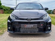 Toyota GR Yaris Circuit 4WD 18