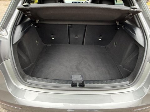 Mercedes-Benz A Class 2.0 A35 AMG (Premium Plus) SpdS DCT 4MATIC Euro 6 (s/s) 5dr 75