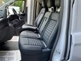 Ford Transit Custom 2.0 320 EcoBlue Trail L1 H1 Euro 6 (s/s) 5dr 15