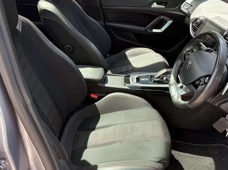 Peugeot 308 1.2 PureTech GPF GT Line Hatchback 5dr Petrol EAT Euro 6 (s/s) (130 ps) 23