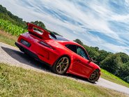 Porsche 911 4.0 911 GT3 PDK 20