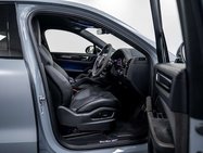 Porsche Cayenne 4.0T V8 Turbo GT Coupe 5dr Petrol TiptronicS 4WD Euro 6 (s/s) (640 ps) 28