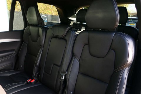 Volvo XC90 2.0 XC90 R-Design T8 Recharge AWD Auto 4WD 5dr 25