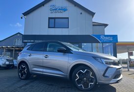 Vauxhall Grandland 1.5 Turbo D Ultimate Auto 2