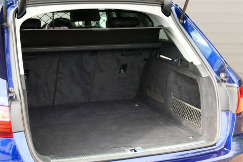 Audi A4 2.0 A4 A-road Sport 45 TFSI Quattro Semi-Auto 4WD 5dr 18