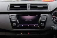 Skoda Fabia SE TSI 25