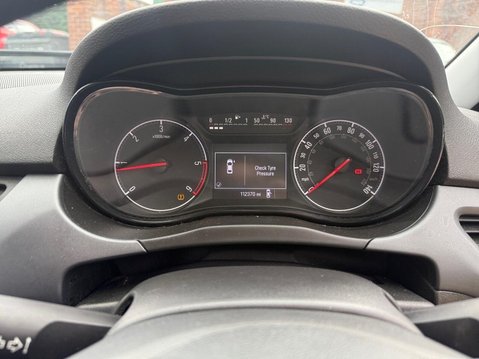 Vauxhall Corsa 1.3 CDTi ecoFLEX FWD L1 H1 (s/s) 3dr Start/Stop 15