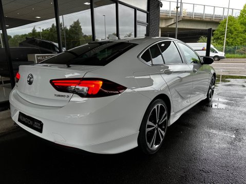 Vauxhall Insignia 2.0 Turbo D BlueInjection SRi VX Line Nav Grand Sport 5dr Diesel Manual Eur 13