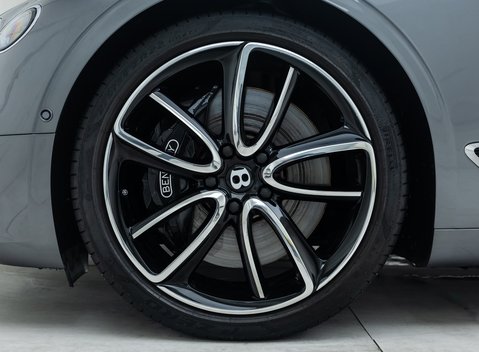 Bentley Continental GT First Edition 24