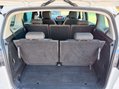 Vauxhall Zafira 1.4 Zafira Tourer SRi T 5dr 11