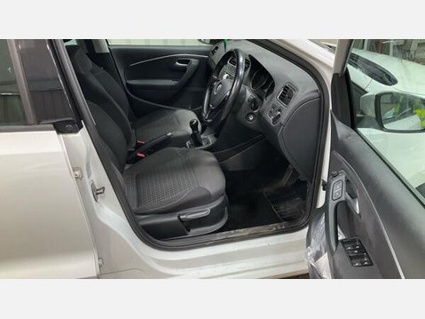 Volkswagen Polo 1.2 TSI BlueMotion Tech Match Euro 6 (s/s) 5dr 6