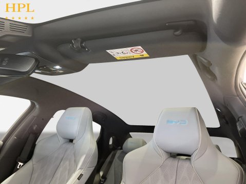 BYD Seal 82.5kWh Design Saloon 4dr Electric Auto (312 ps) 1 Owner - Sensors - Bluet 18