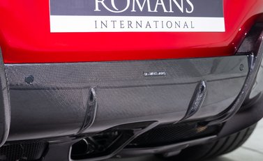 Ferrari Purosangue V12 48