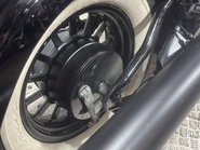 Suzuki Intruder 800 VL 2015 26K CUSTOM LOOKS MOT SERVICED CRUISER BIKE 800CC A2 13