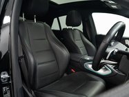 Mercedes-Benz GLE 2.9 GLE400d AMG Line (Premium Plus) Coupe 5dr Diesel G-Tronic 4MATIC Euro 6 2