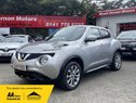 Nissan Juke 1.5 dCi Tekna Euro 6 (s/s) 5dr