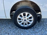 Ford Transit Custom SWB L1H1 (SOLD) Low Roof Limited 280 Air Con Alloys Nav Sensors EURO 6 NO V 14