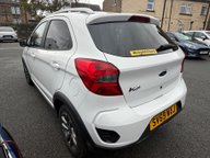 Ford Ka+ ACTIVE 9