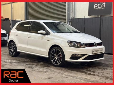 2016 Volkswagen Polo