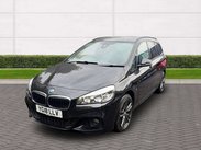 BMW 2 Series 1.5 218i M Sport 5dr 7