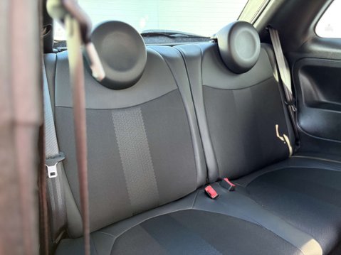 Fiat 500 1.2 500 S 3dr 19