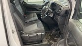 Vauxhall Vivaro SWB L1H1 Low Roof Prime 2900 Air Con Sensors EURO 6 9