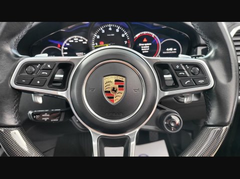 Porsche Cayenne V6 38