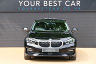 BMW 1 Series 1.5 118i Sport Auto 5dr 16