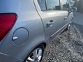Vauxhall Corsa 1.4 Corsa Design Auto 5dr 24