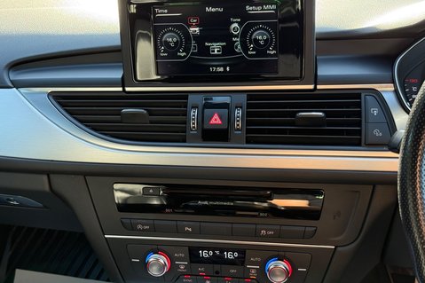 Audi A6 AVANT TDI ULTRA S LINE  - £35 ROAD TAX! - SERVICED AT AUDI 39
