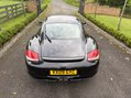 Porsche Cayman 24V 12