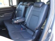 Land Rover Defender 110 BRAND NEW HARD TOP X-DYNAMIC HSE WITH A GENUINE REAR SEAT CONVERSION 15