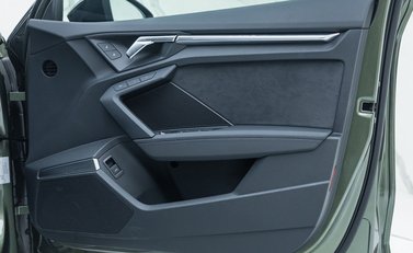 Audi RS3 SPORTBACK VORSPRUNG 26