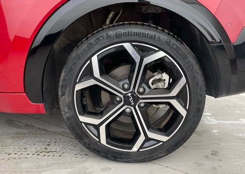 Kia Niro '4' 1.6 GDi HEV 16