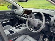 Citroen C5 Aircross BLUEHDI C-SERIES EDITION S/S EAT8 16