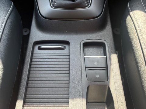 Ford Focus TITANIUM X 22