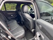 Mercedes-Benz GLC 2.1 GLC250d AMG Line G-Tronic 4MATIC Euro 6 (s/s) 5dr 37