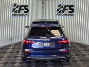 Audi S3 2.0 TFSI Sportback 5dr Petrol S Tronic quattro Euro 6 (s/s) (310 ps) 40
