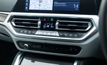BMW M3 COMPETITION M XDRIVE 26